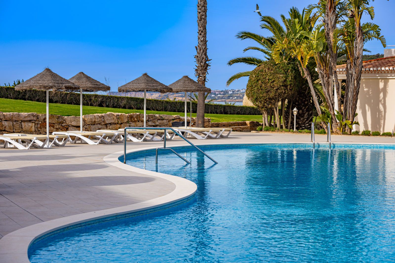 Clube Porto Mós, foto 4