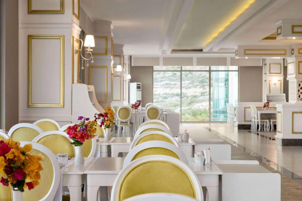 Ramada Resort by Wyndham Kizkalesi, foto 3