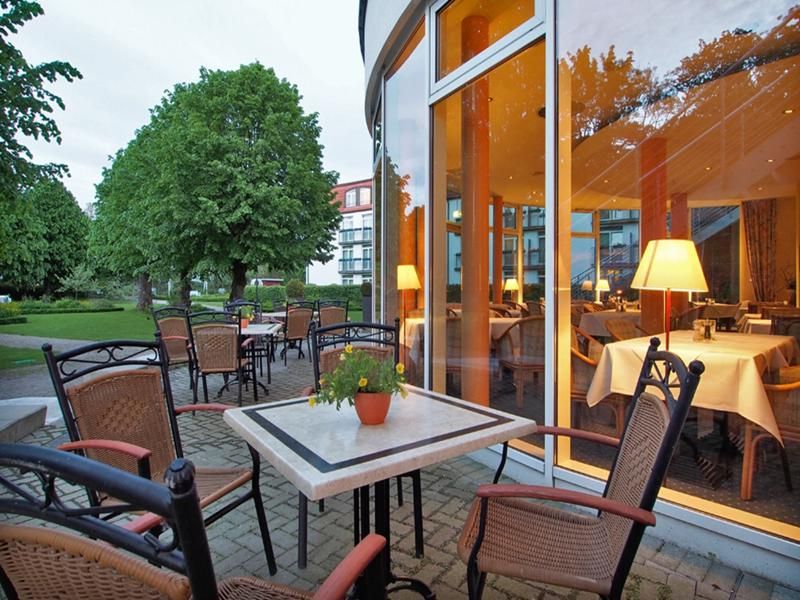Seehotel Großherzog von Mecklenburg, foto 5
