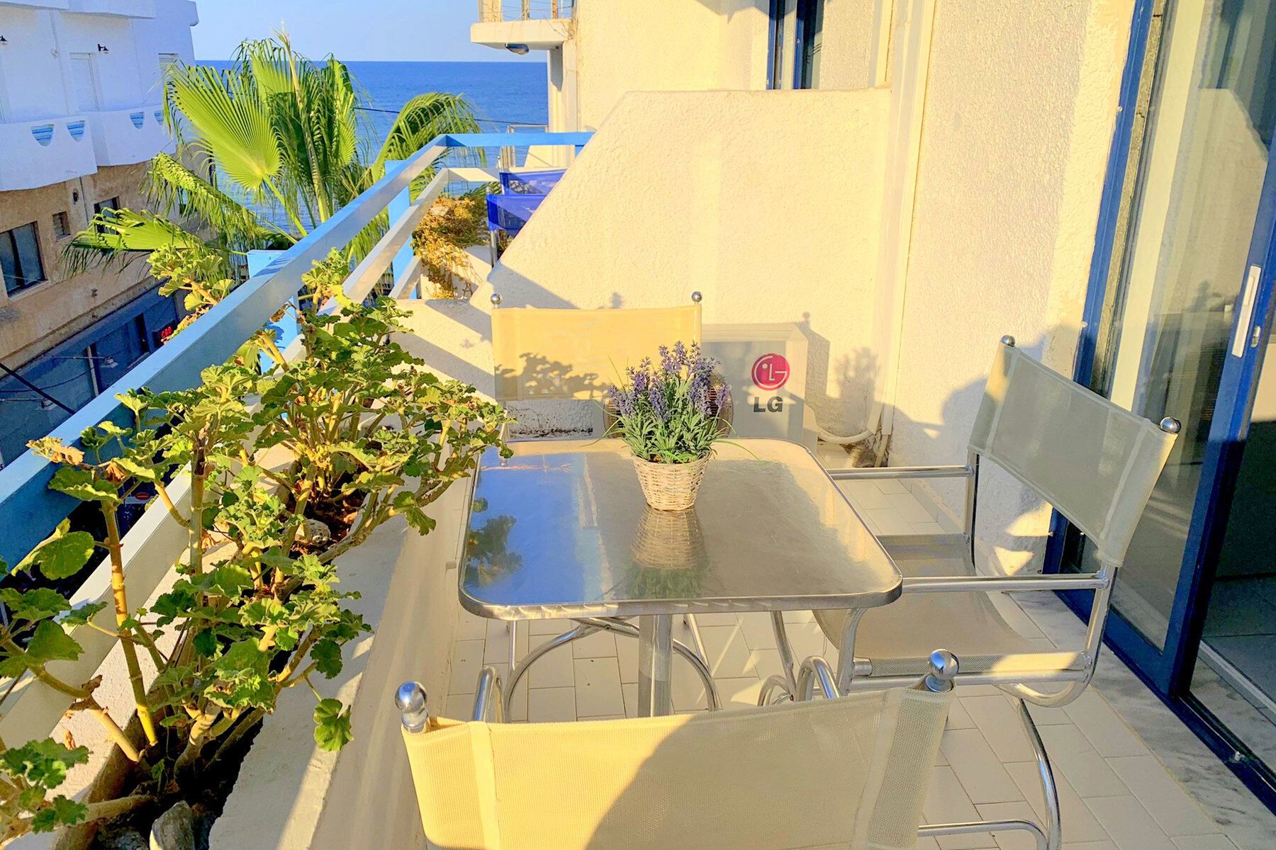 Kassavetis Center - Hotel Studios & Apartments, foto 9