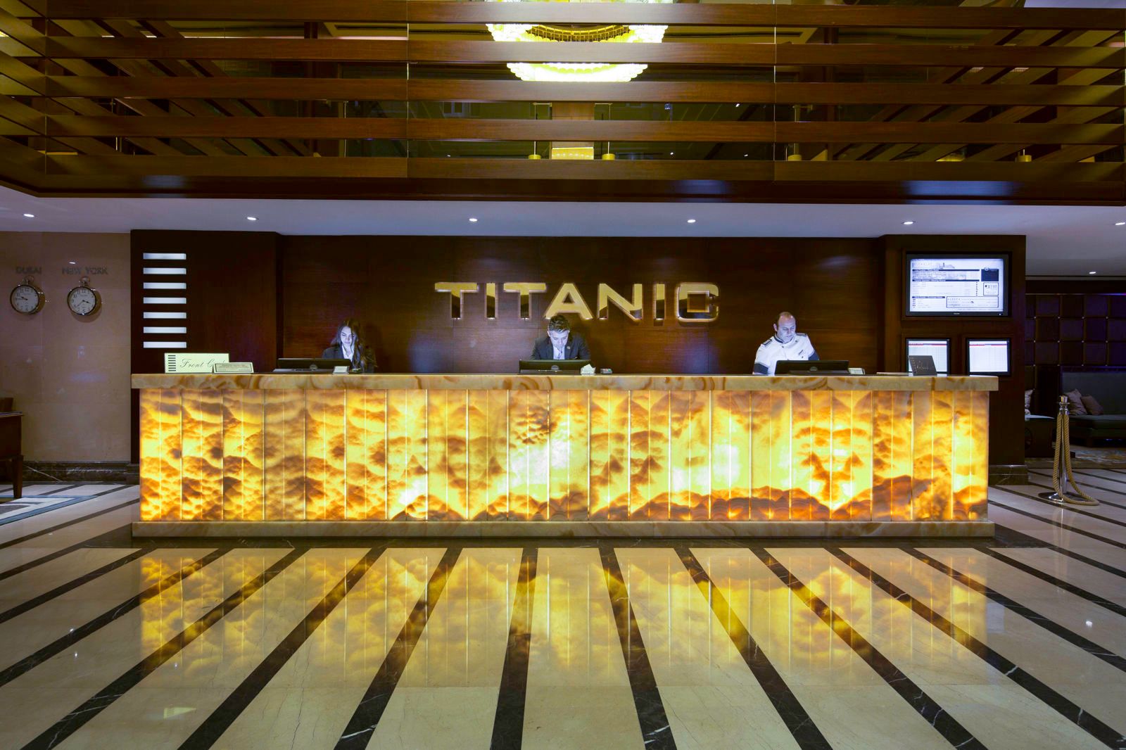 Titanic City Taksim, foto 2