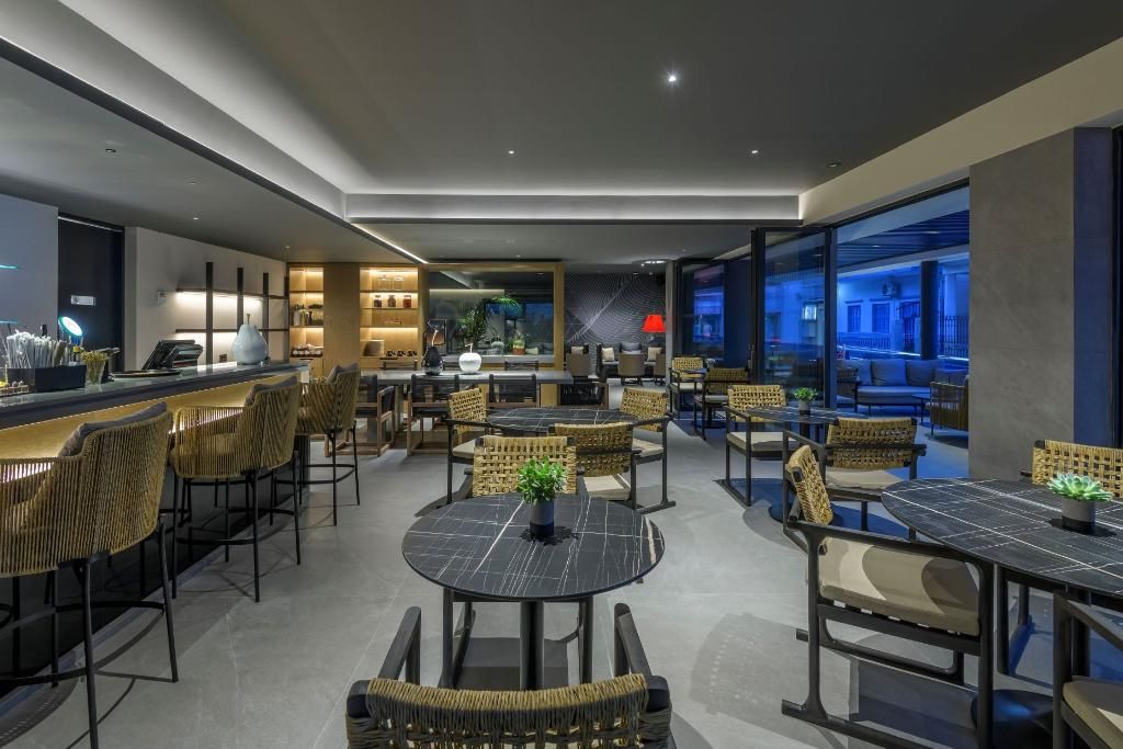 Evanik Chic Hotel, foto 15