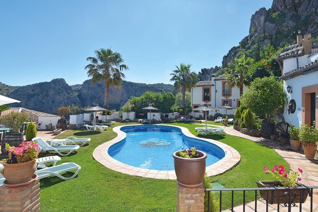 Casas de Montejaque, foto 11