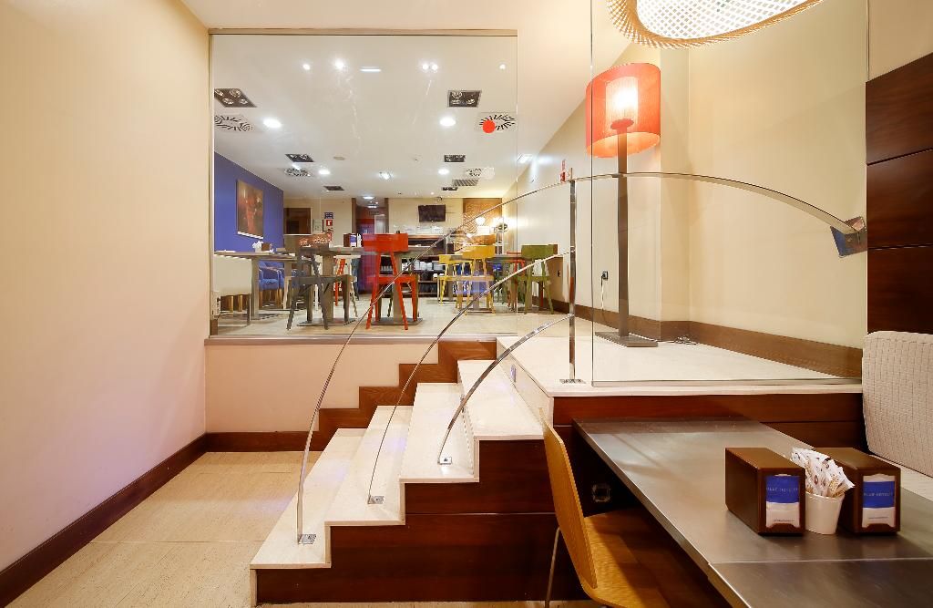 Hotel Marqués, foto 7