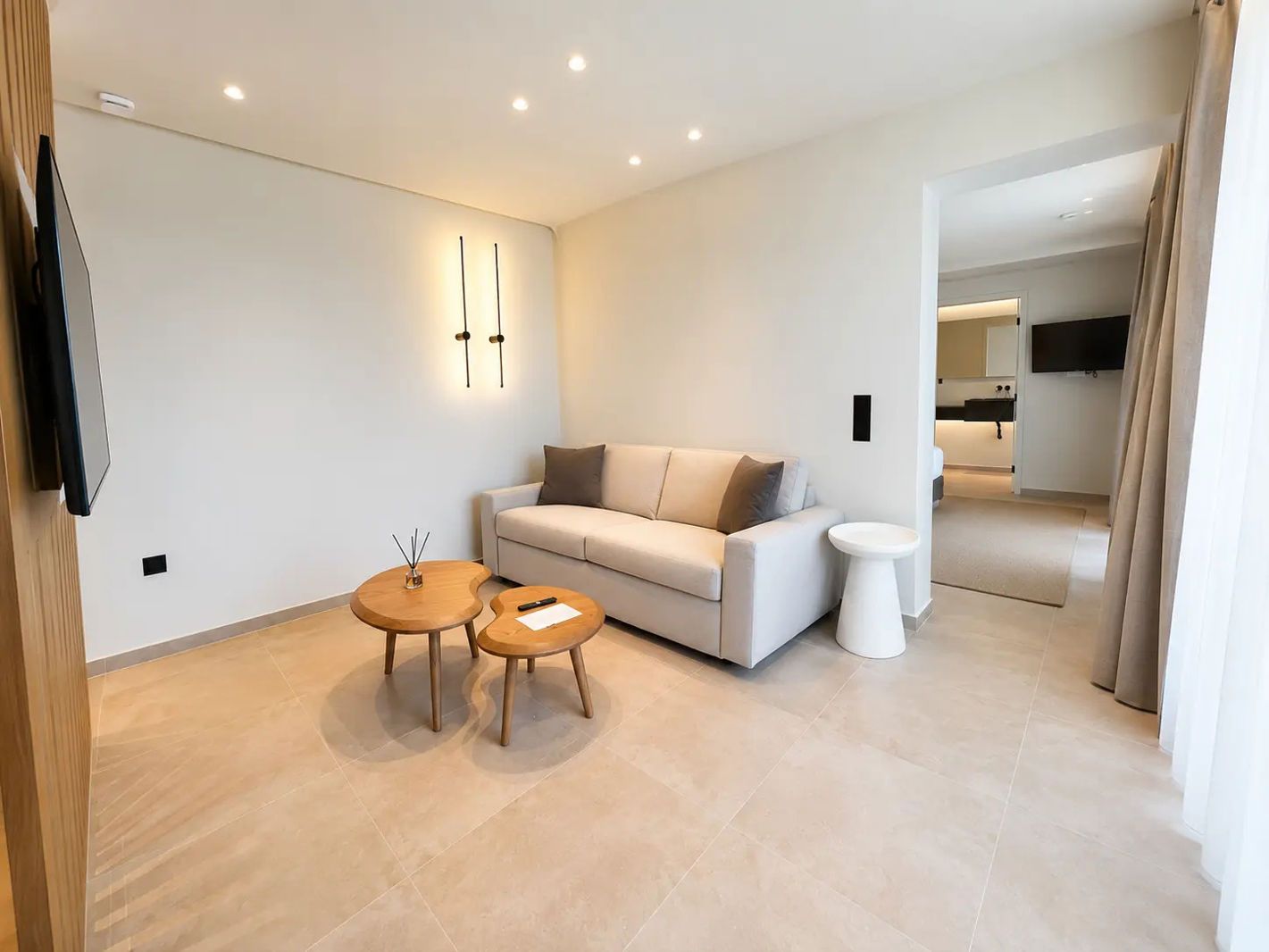Aethra Hotel & Suites, foto 12
