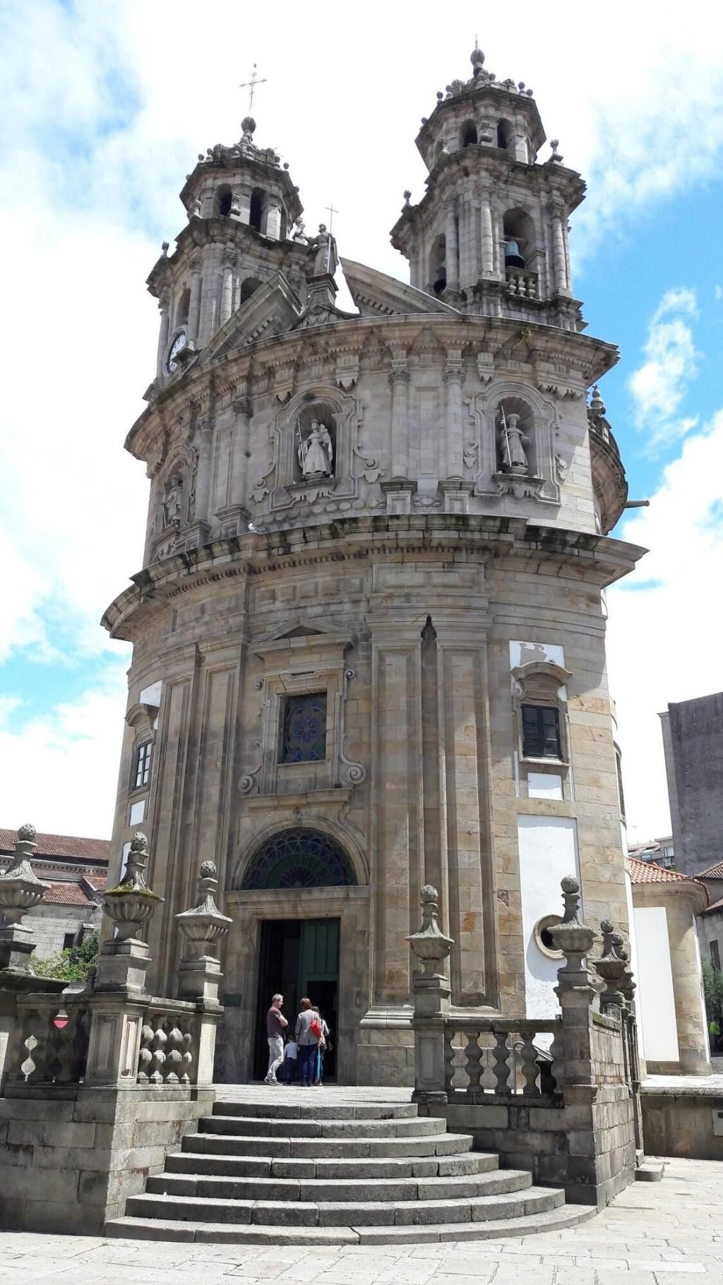 Parador de Pontevedra, foto 3