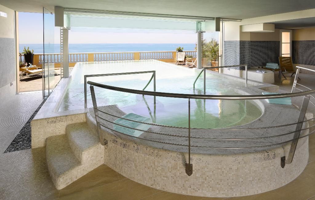 Grand Hotel Palazzo Livorno, foto 2