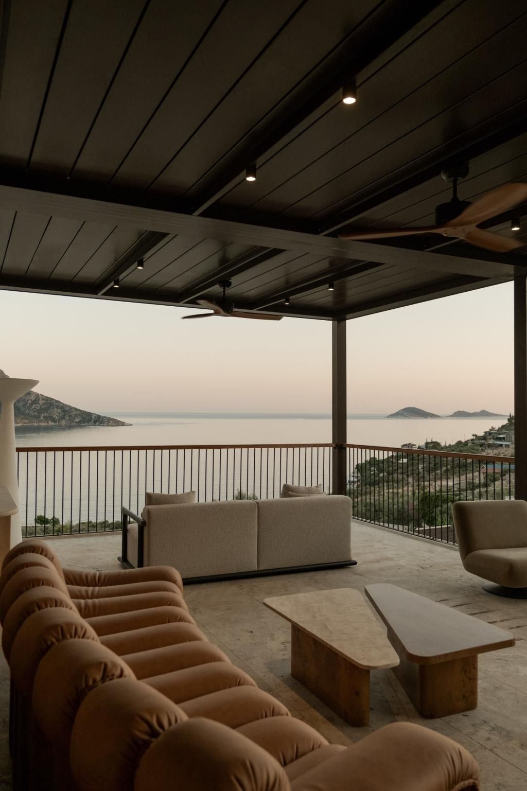 Asfiya Sea View Hotel, foto 15