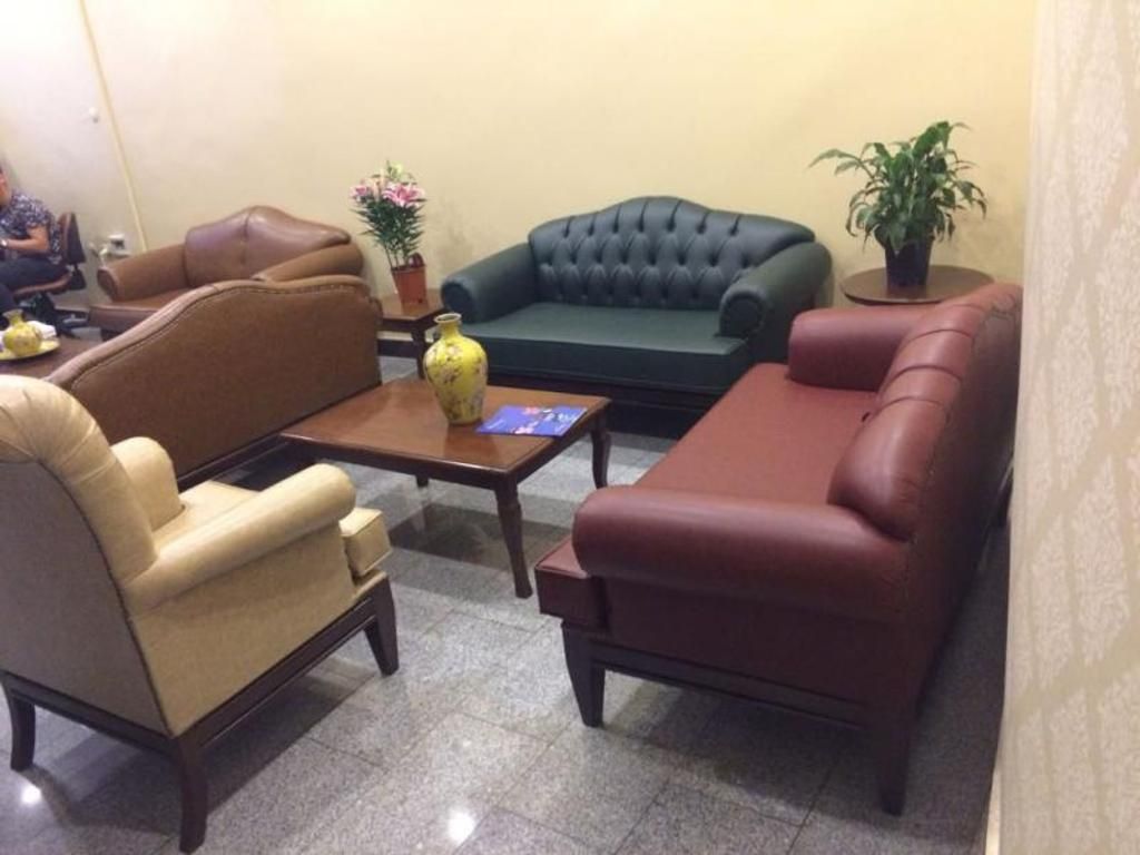Unver Hotel, foto 5