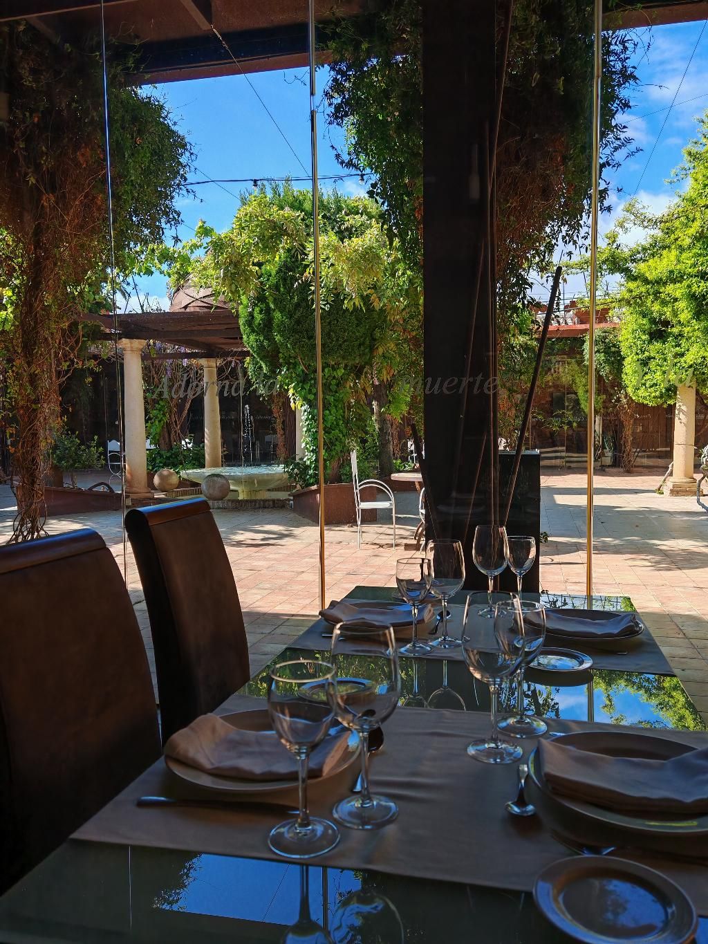 Hotel Palacio De La Serna, foto 15