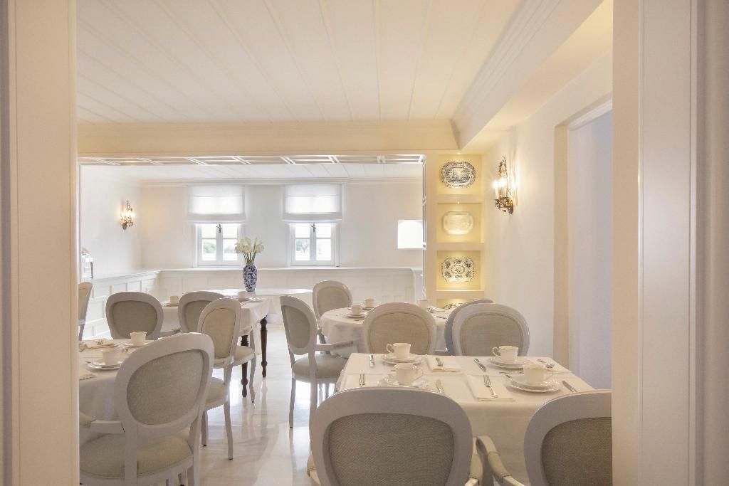 Despotikon Hotel Mykonos, foto 8