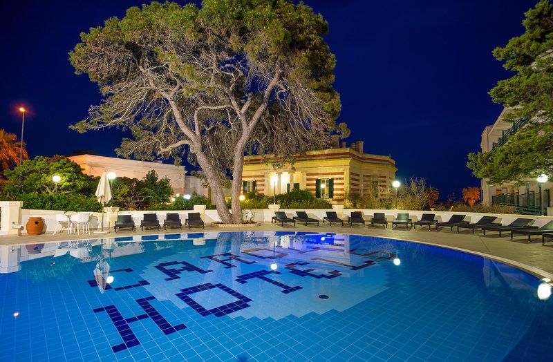 Hotel Terminal - Caroli Hotels, foto 11