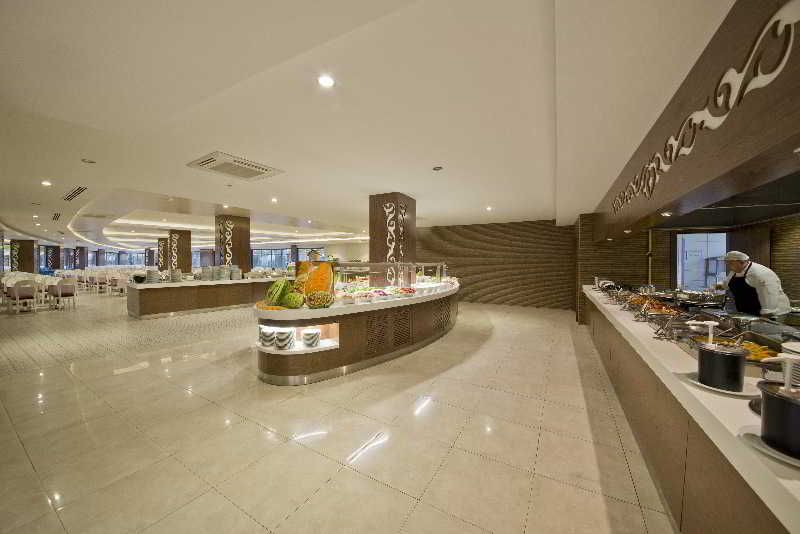 Raymar Hotels Antalya, foto 4