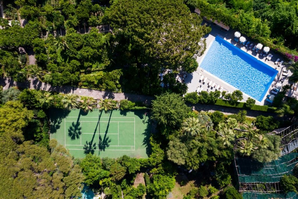 Grand Hotel Cocumella, foto 3