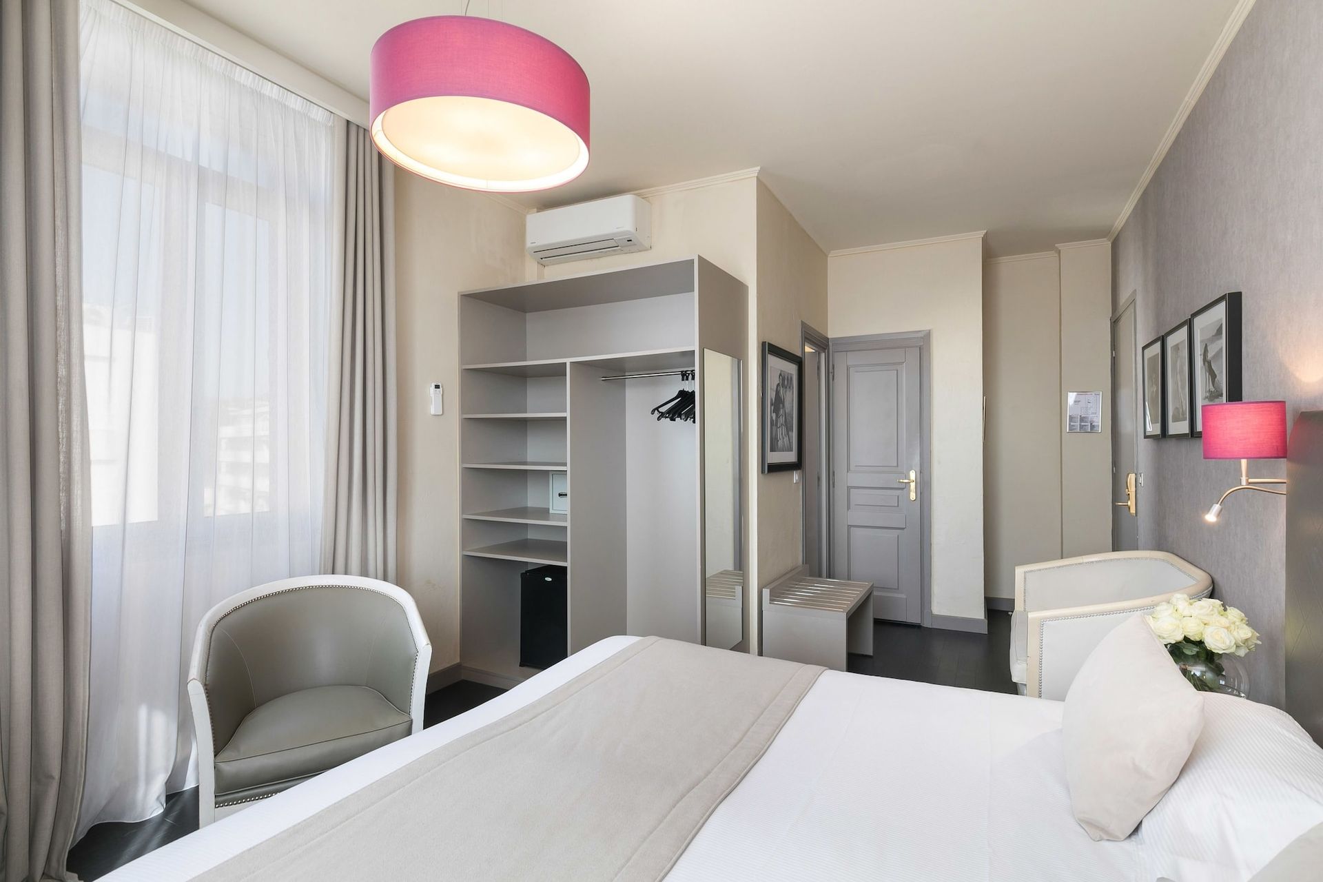Best Western Hôtel des Orangers Cannes, foto 5