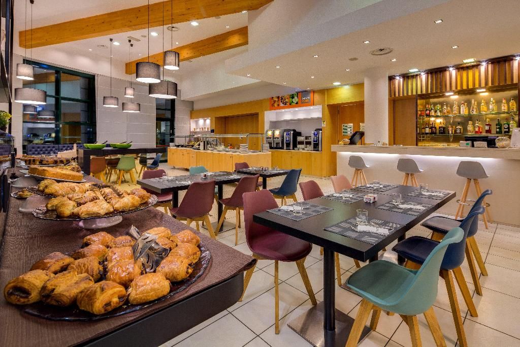 Holiday Inn Express Bologna - Fiera, foto 9