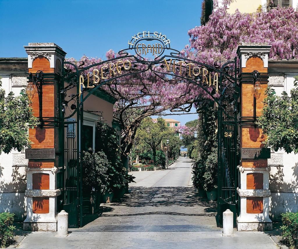 Grand Hotel Excelsior Vittoria, foto 15