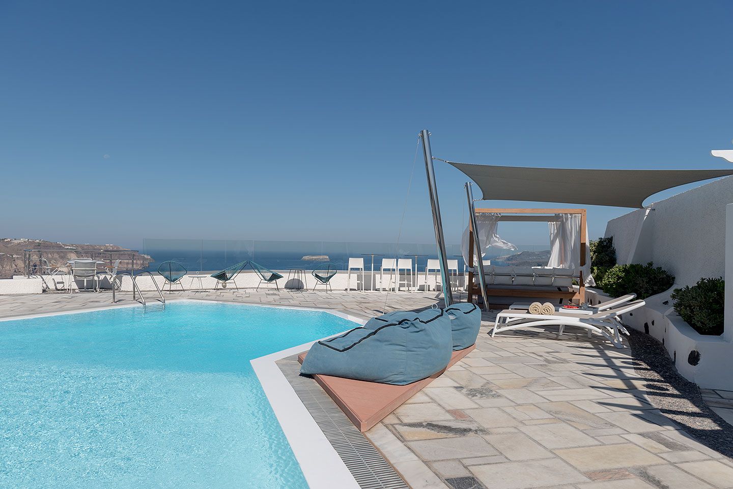 Calderas Dolphin Suites, foto 4