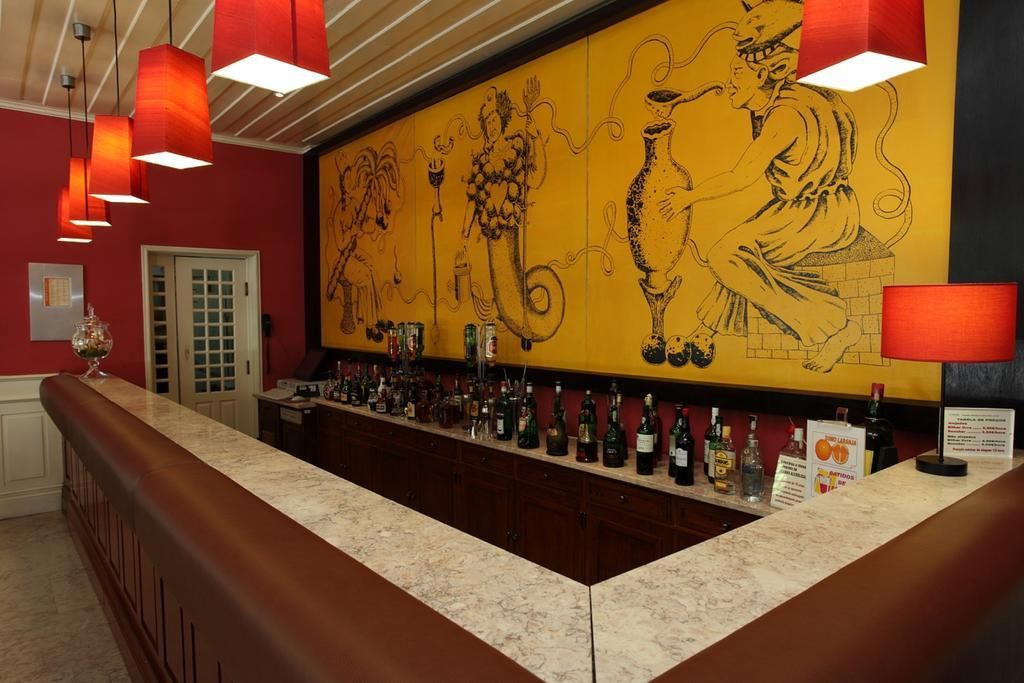 INATEL Palace São Pedro do Sul Hotel, foto 8