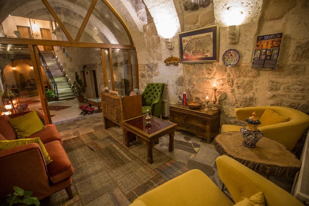Sakli Konak Cappadocia, foto 8