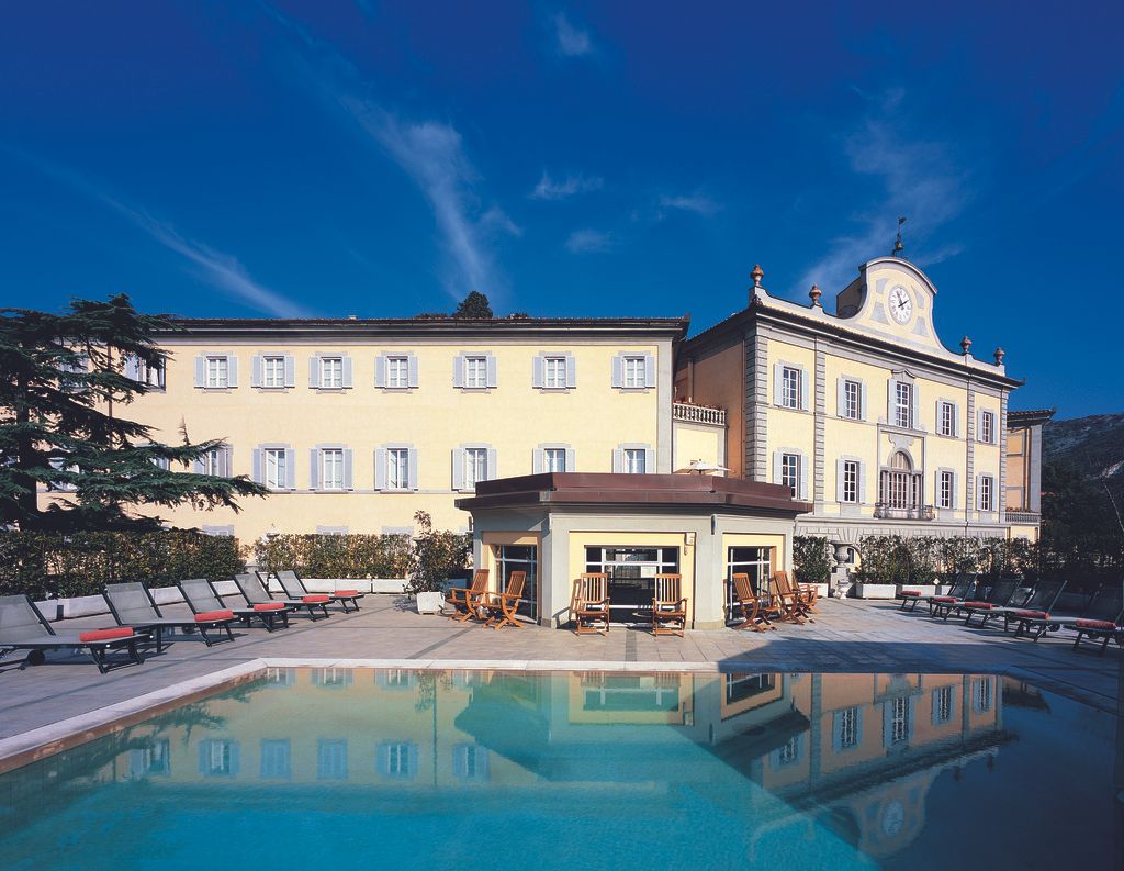 Bagni di Pisa Palace & Thermal Spa, foto 13
