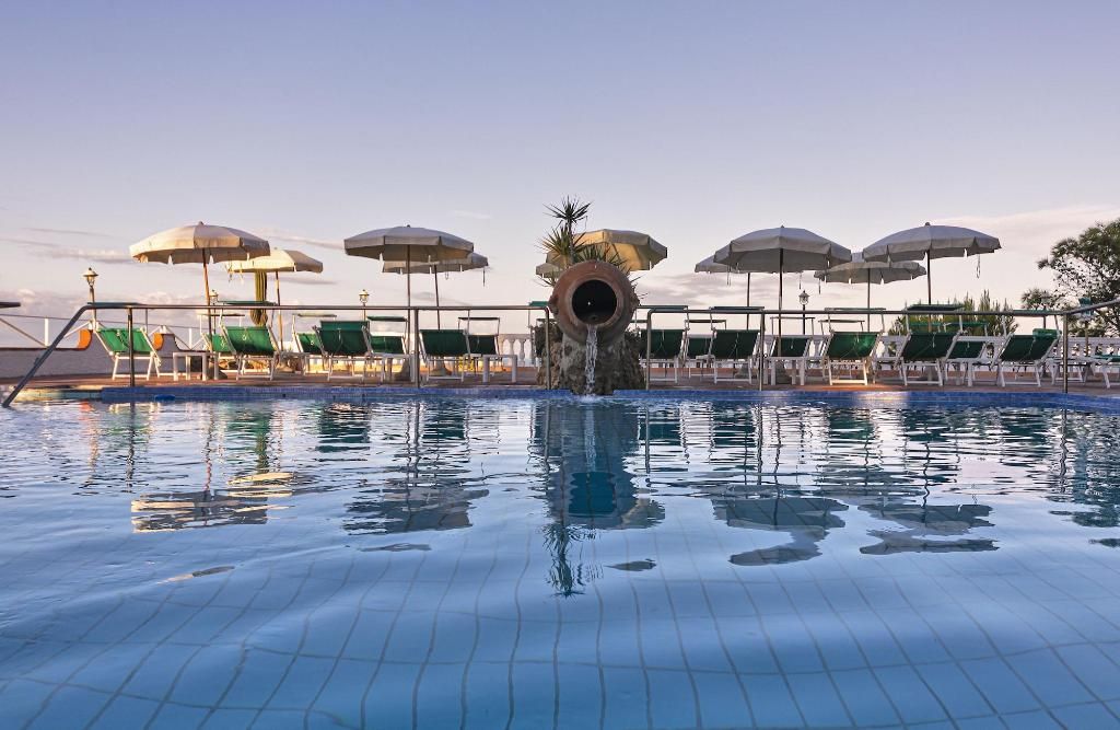Hotel Grazia alla Scannella , foto 11