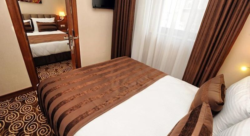 Delta Hotel Istanbul, foto 9