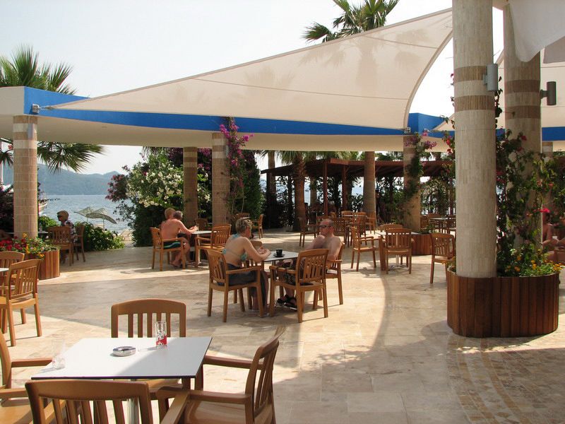 Fortezza Beach Resort, foto 5