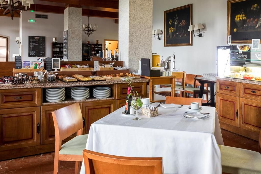 Parador de Tui, foto 8