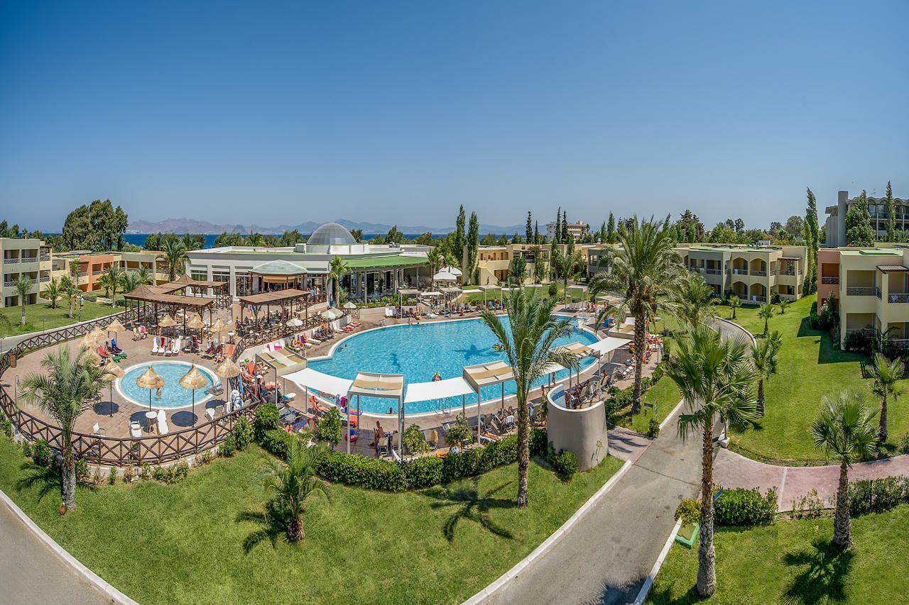 Kipriotis Maris Suites, foto 7