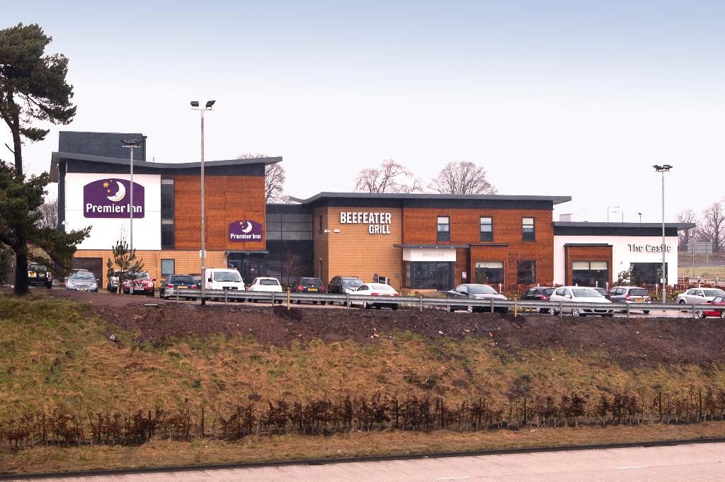 Premier Inn Glasgow Newton Mearns (M77 J4) Hotel, foto 15