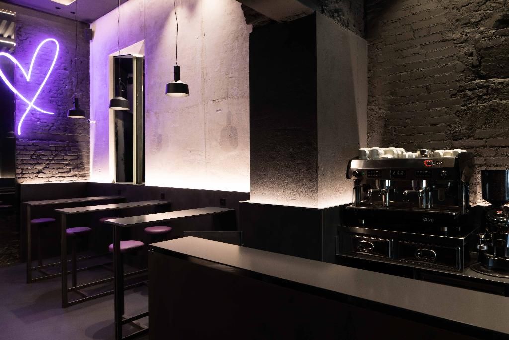 Heart Hotel Milano , foto 10