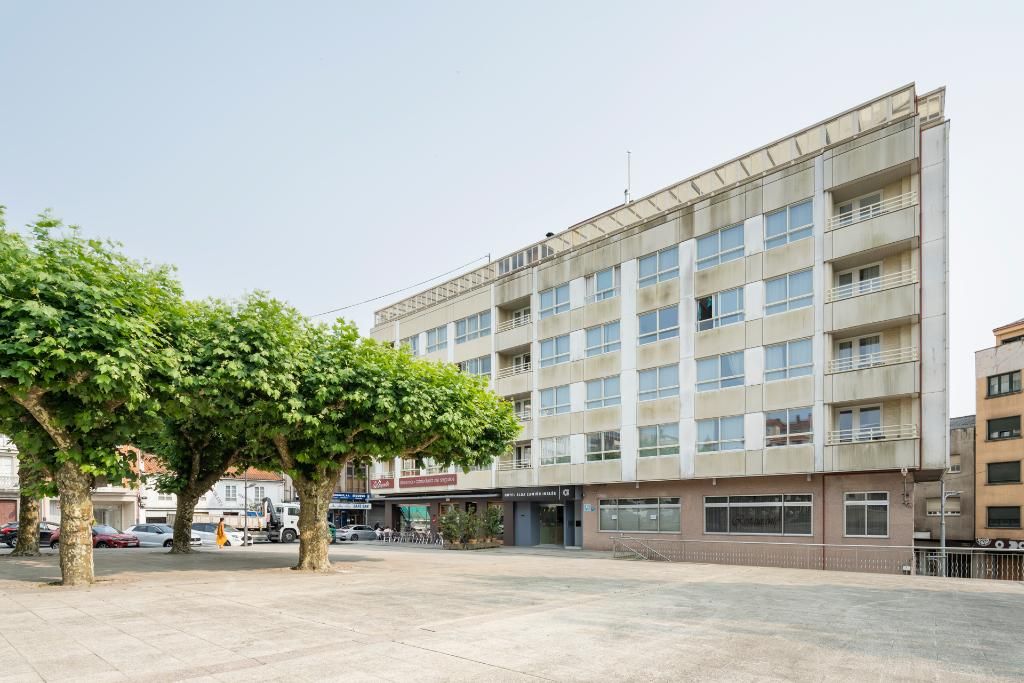 Hotel Alda Camino Ingles, foto 6