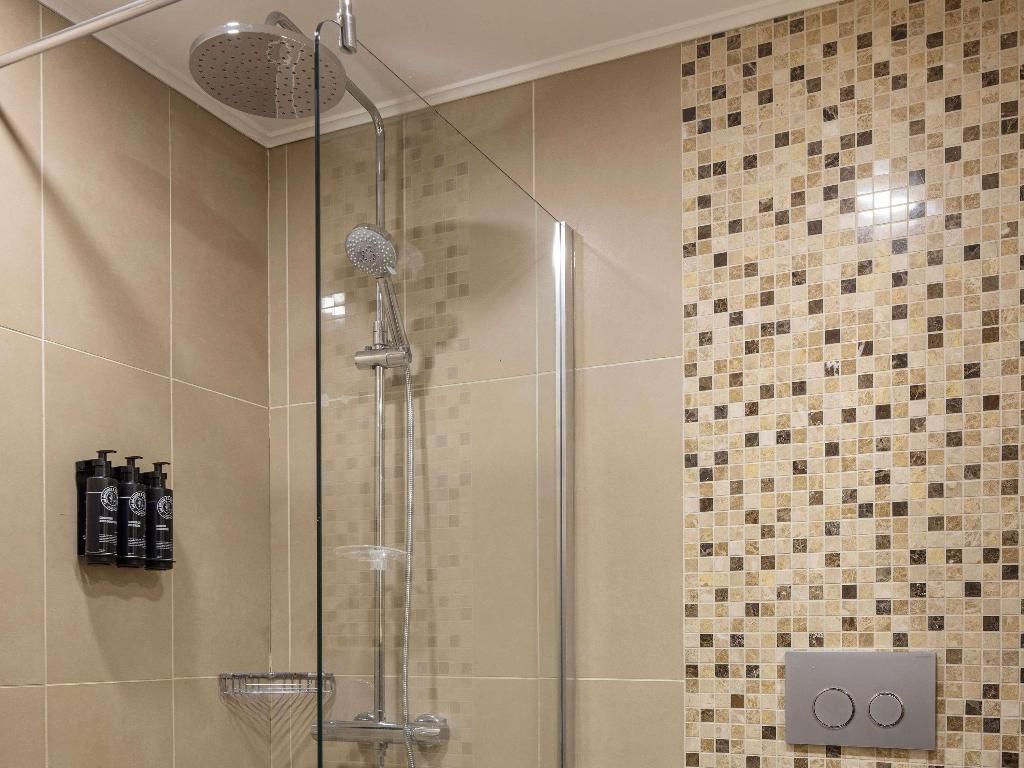 Mercure Ankara Kizilay, foto 2