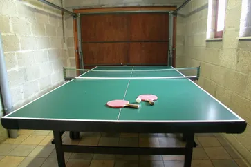 Salle de Jeux