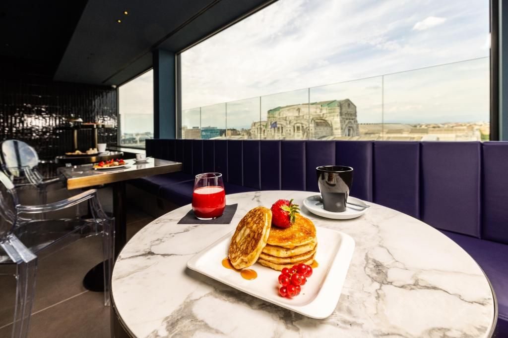 HD8 Hotel Milano, foto 8