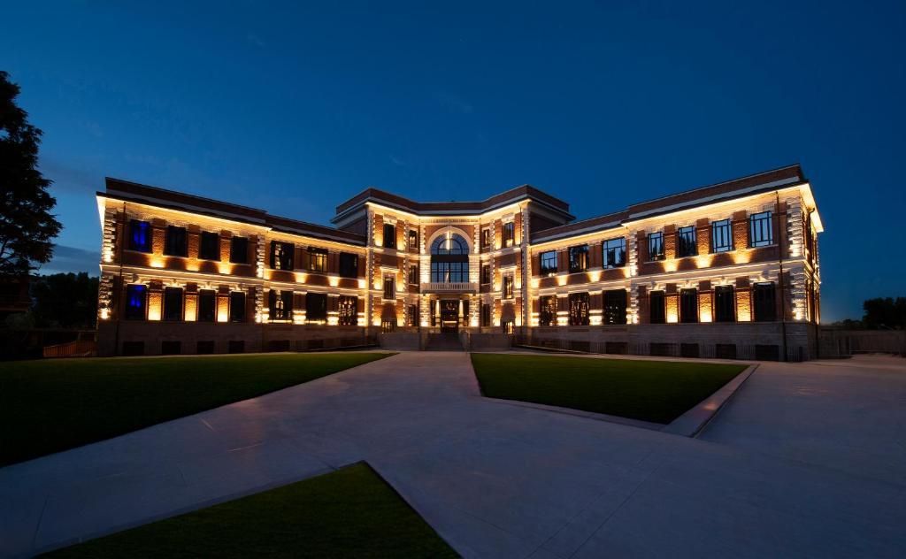 Breda Suites Hotel, foto 8