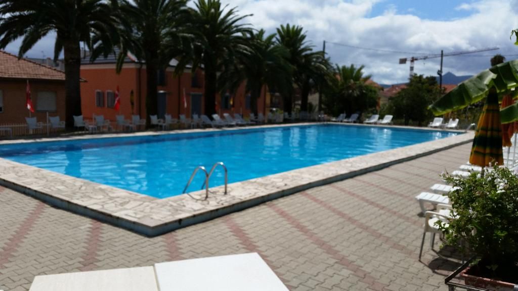 Residence Il Borgo degli Ulivi Resort, foto 2