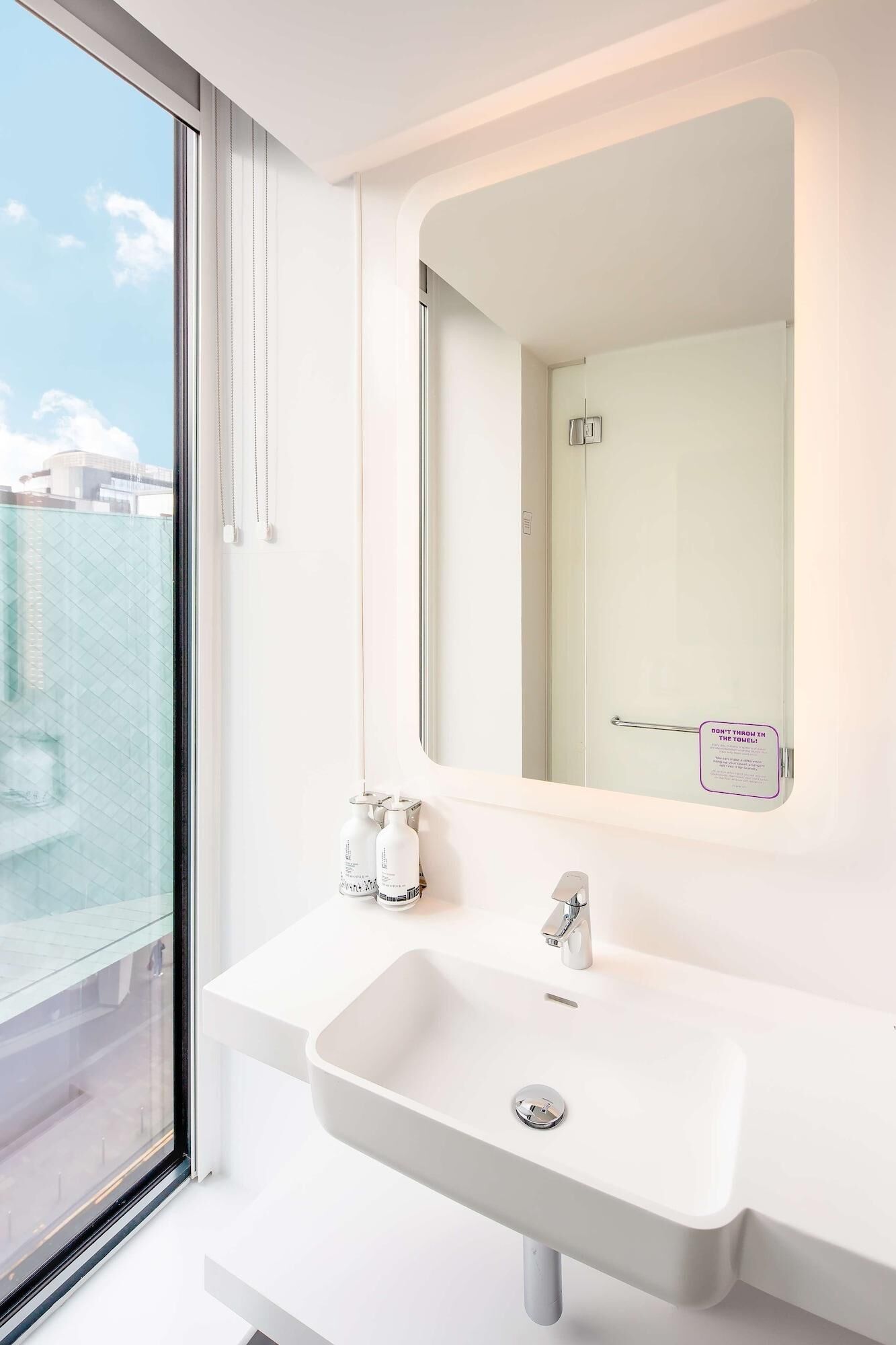 YOTEL Glasgow, foto 5