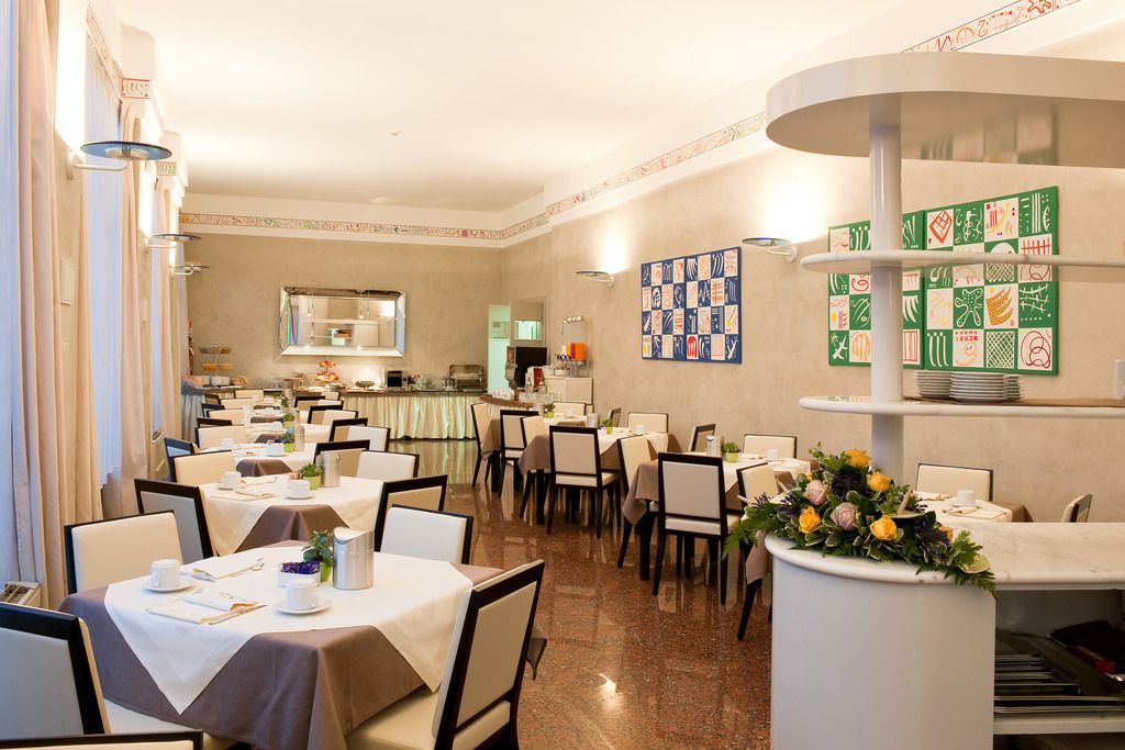 Hotel San Pietro, foto 3