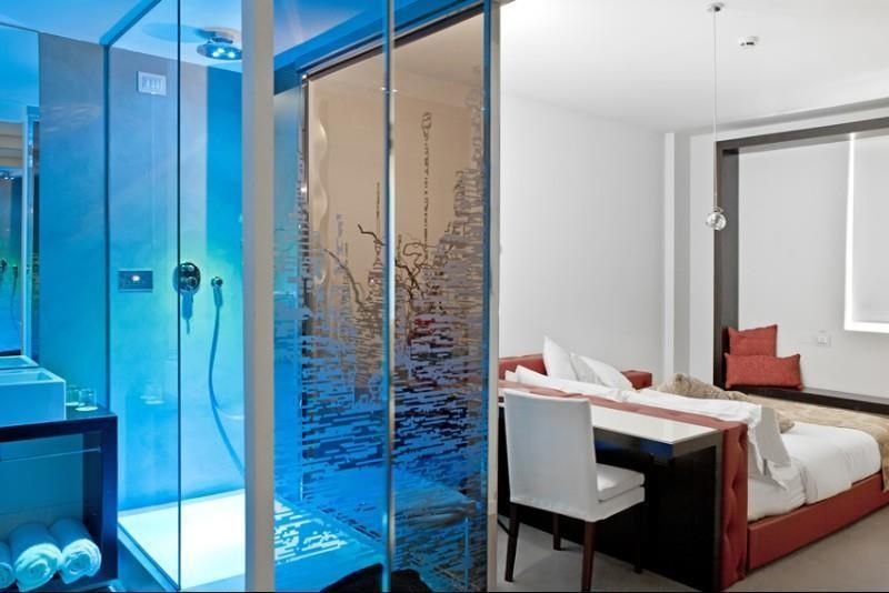Antony Hotel, foto 11