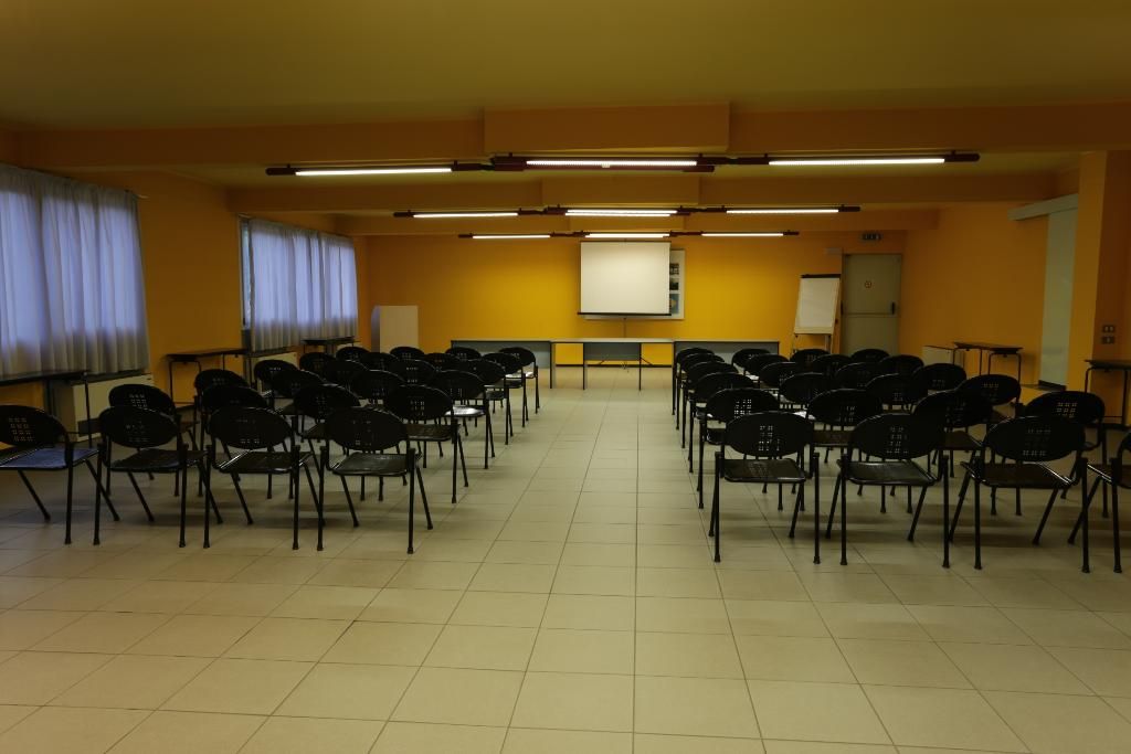 Art & Hotel Treviolo, foto 13