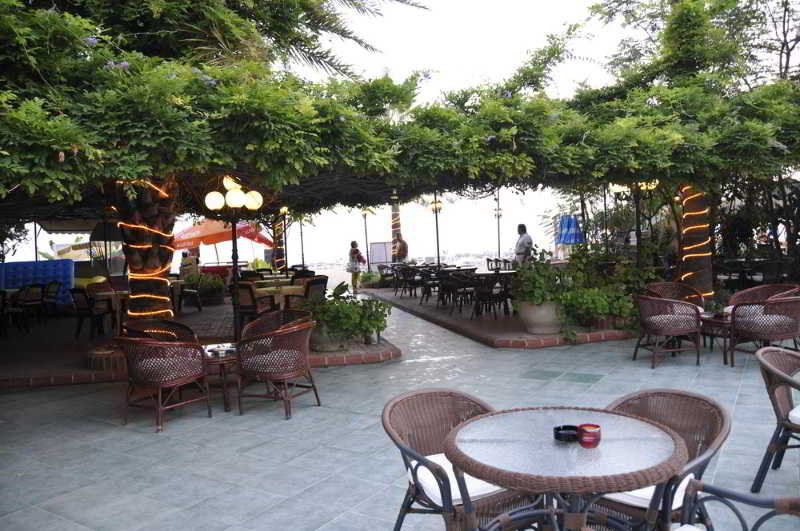 Azak Hotel, foto 5