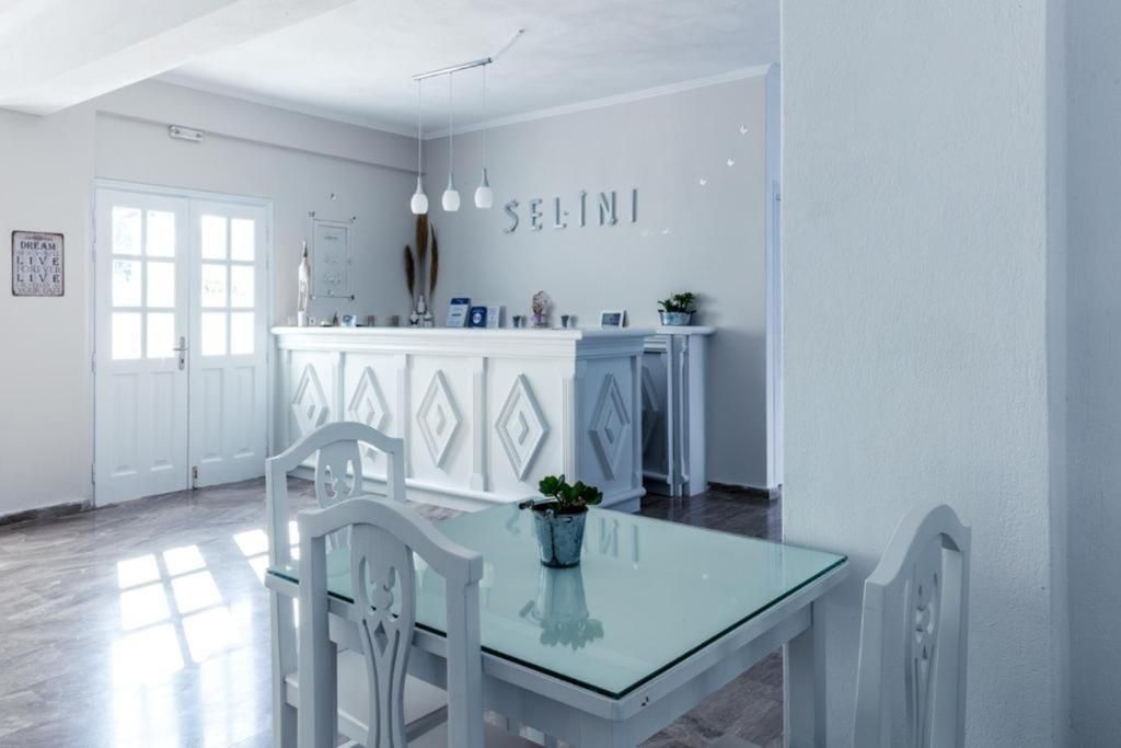 Hotel Selini, foto 8
