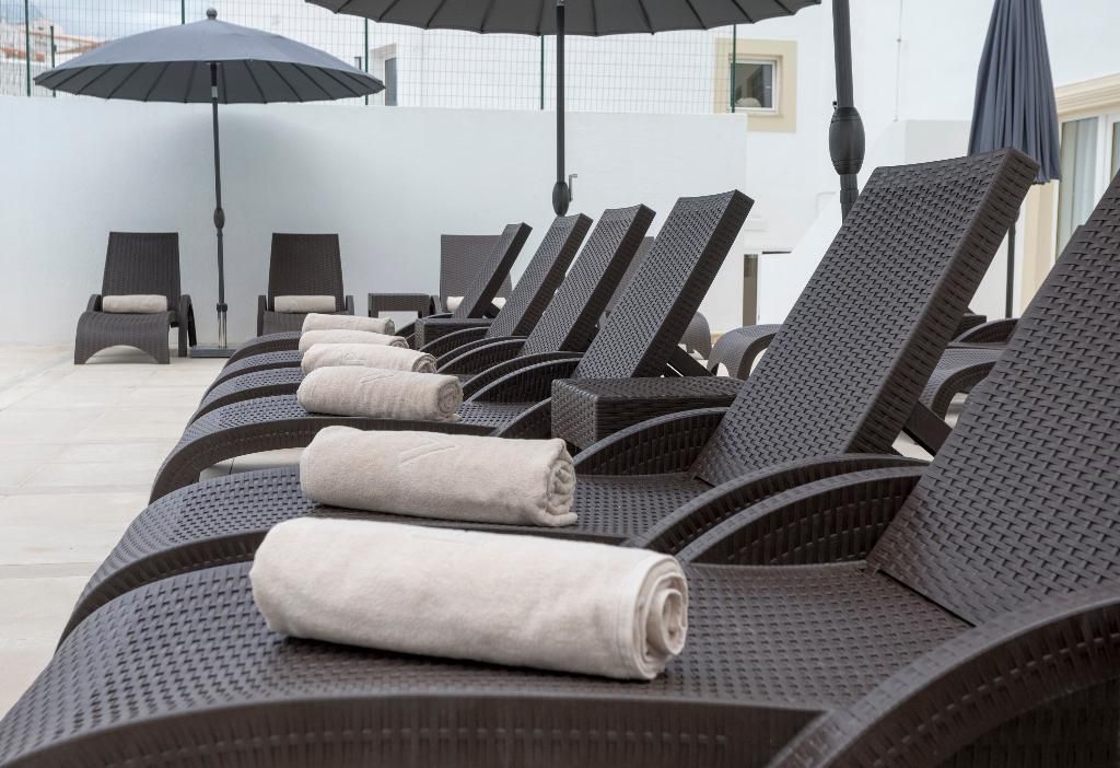 Hotel Carvoeiro Plaza, foto 13