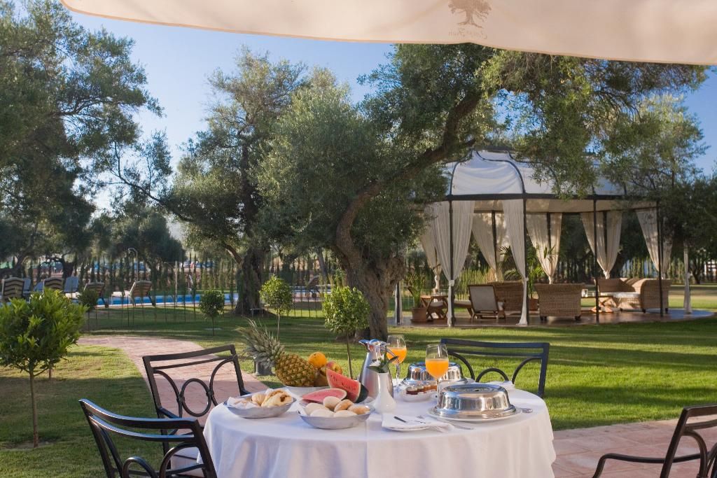 Arcos Gardens Sol Rent Golf, foto 15