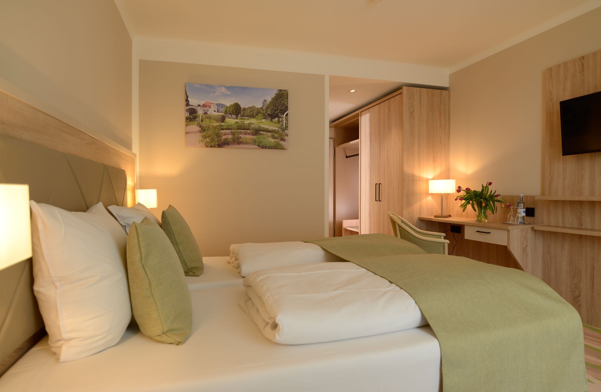 Seehotel Großherzog von Mecklenburg, foto 6