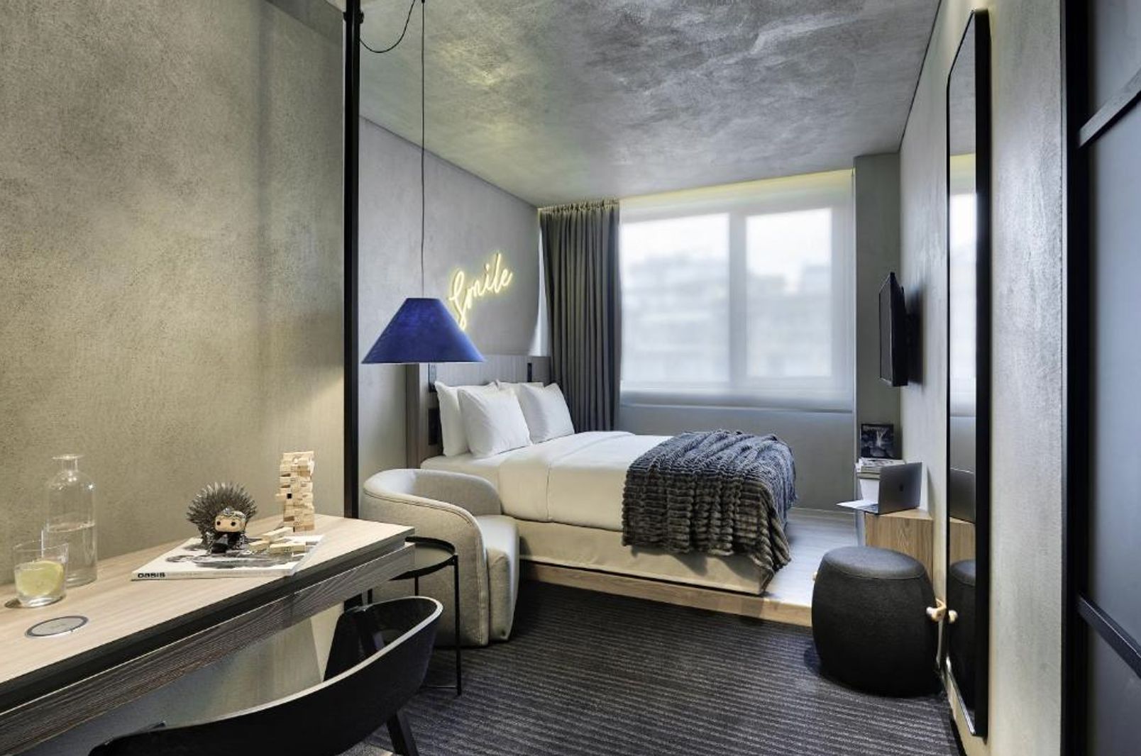 Onoma Hotel, foto 2