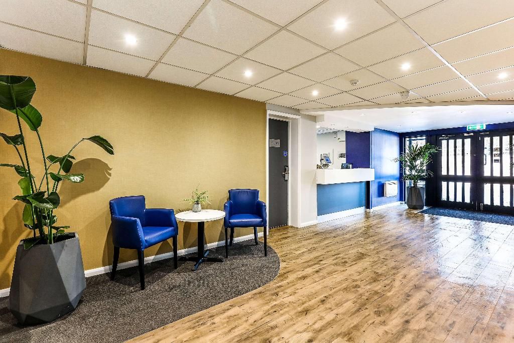 Days Inn by Wyndham London Stansted Airport, foto 12