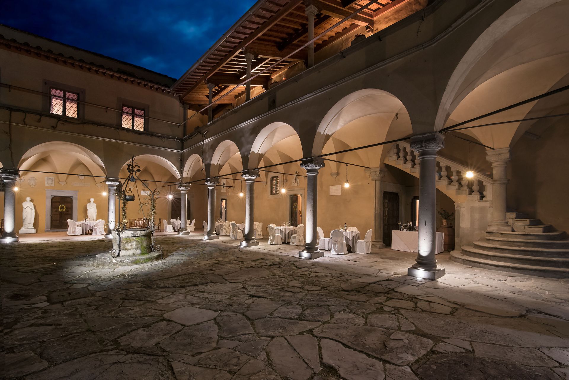 Villa Casagrande Hotel Spa Wine, foto 11
